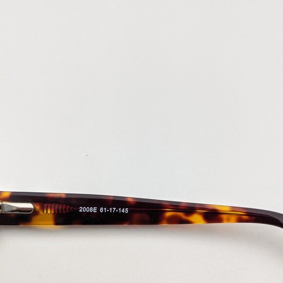 🕶️OneSight 2008E Eyeglasses 61/17 145 /ALH304🕶️ - Picture 6 of 9